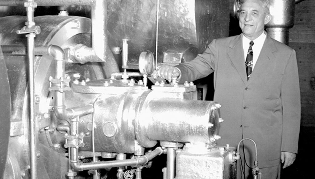 Willis Haviland Carrier