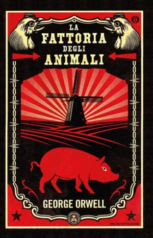 La fattoria degli animali