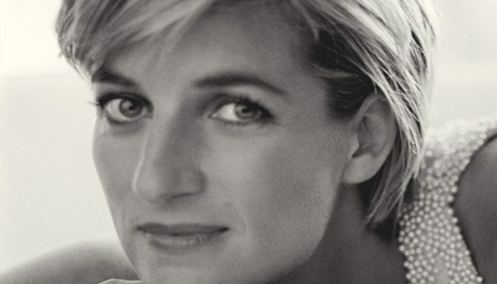 Lady D