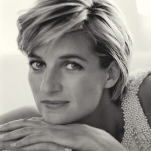 Lady D