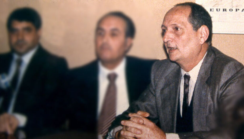 Libero Grassi