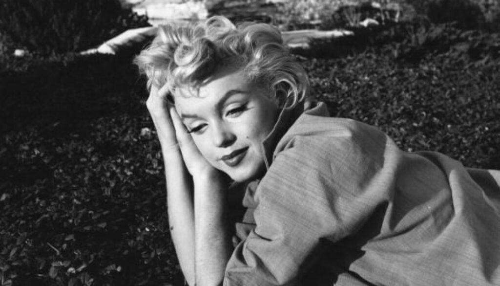 Marilyn Monroe