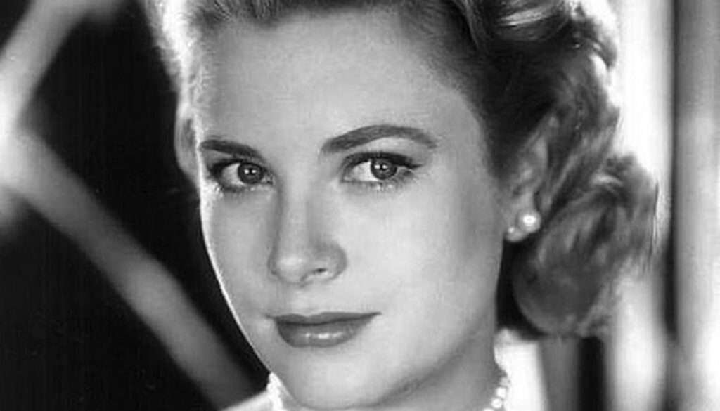 Grace Kelly