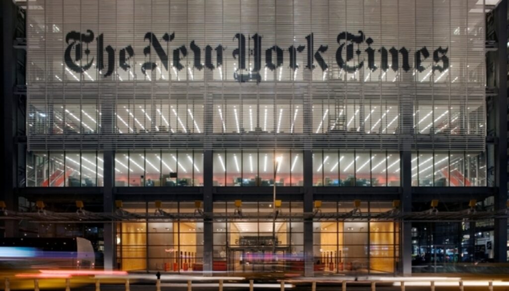 New York Times