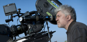 Pedro Almodóvar
