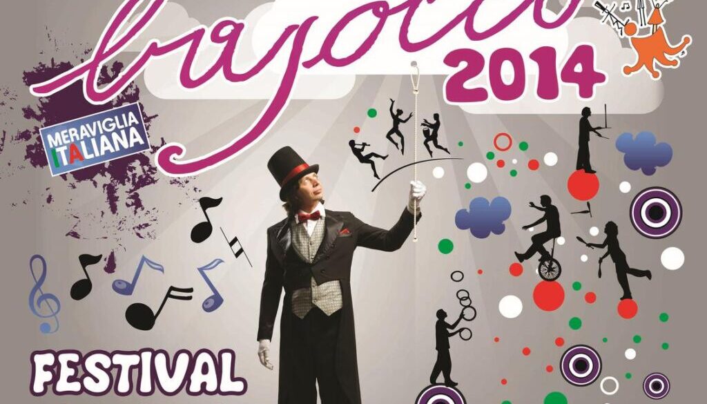bajocco festival