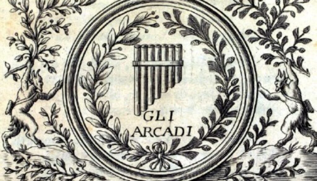 Accademia dell'Arcadia