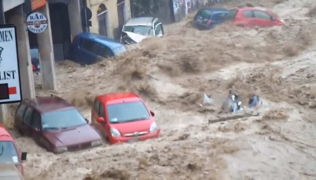 Alluvione