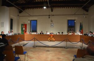 Da Artena la novità: primo consiglio in streaming