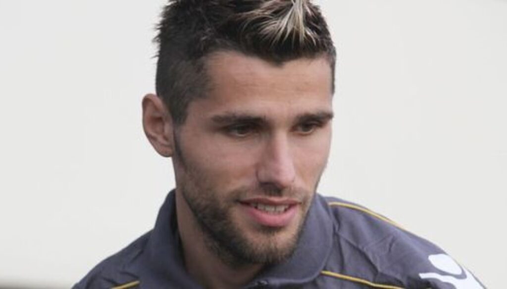 Behrami