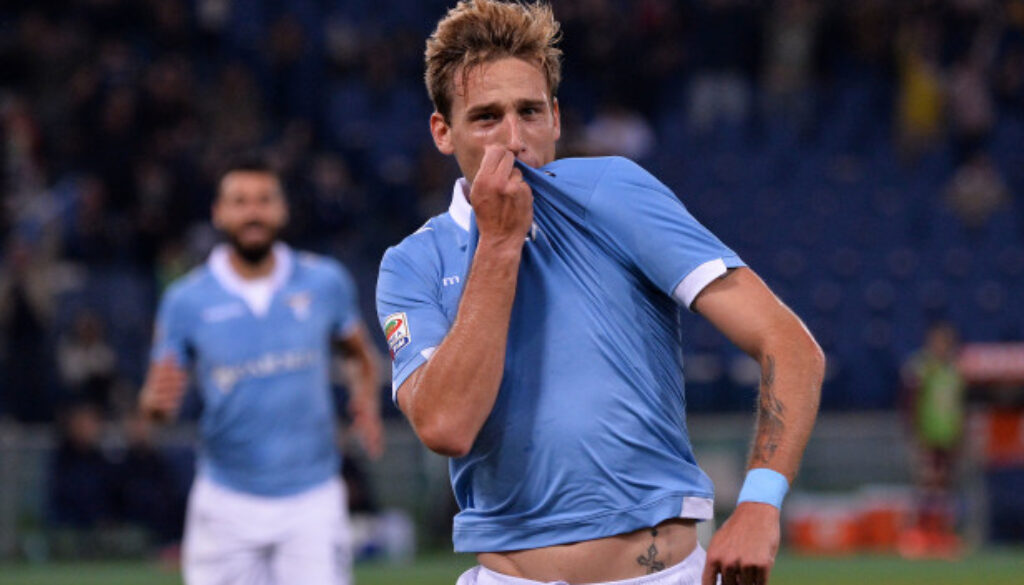 Lazio - Torino