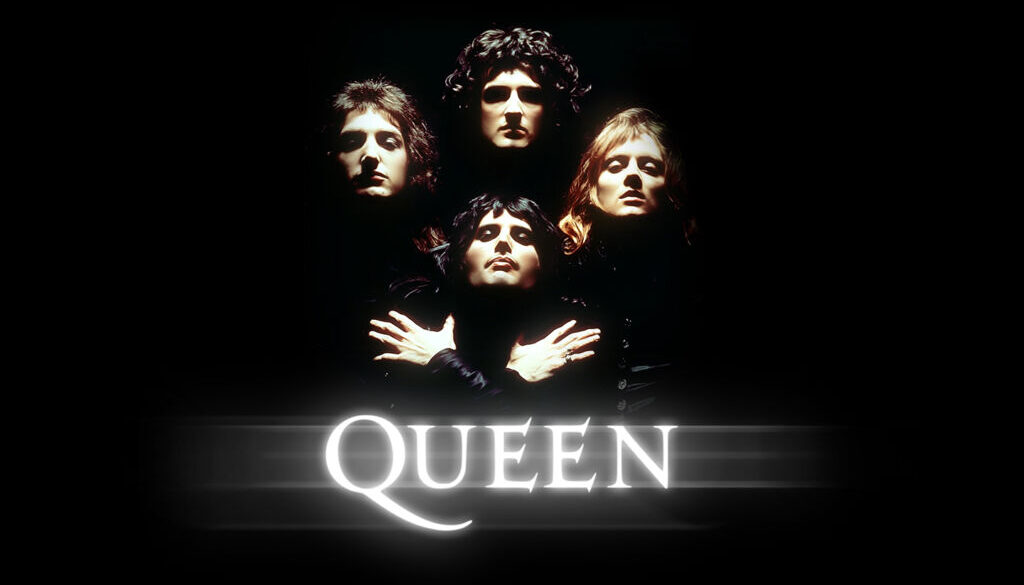 Bohemian Rhapsody