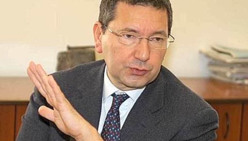 Cinema America Ignazio Marino