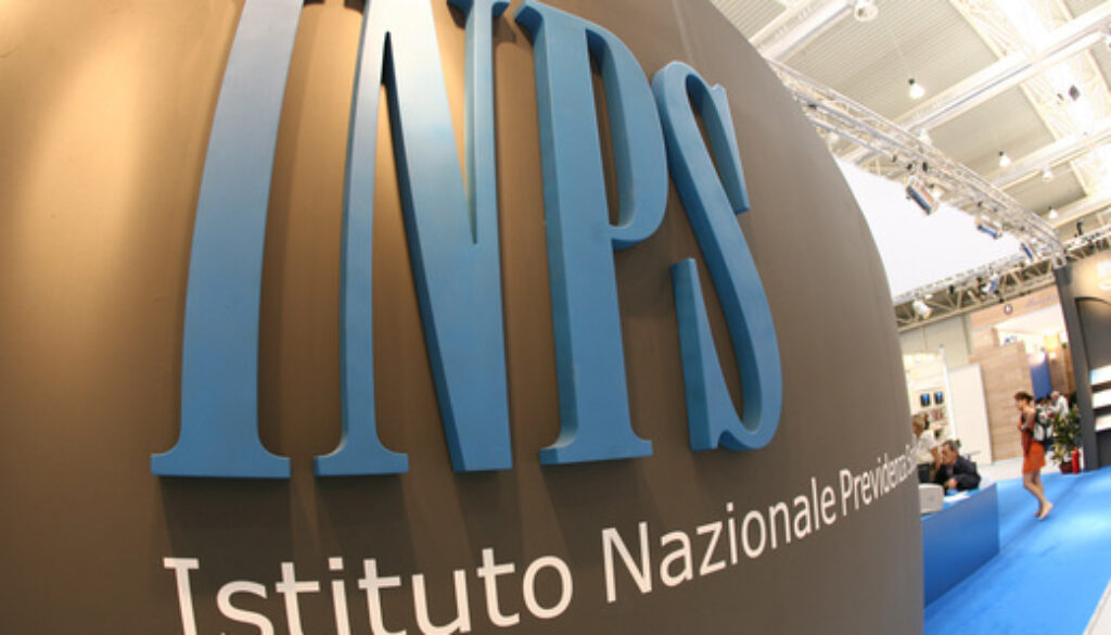 Coldiretti Inps