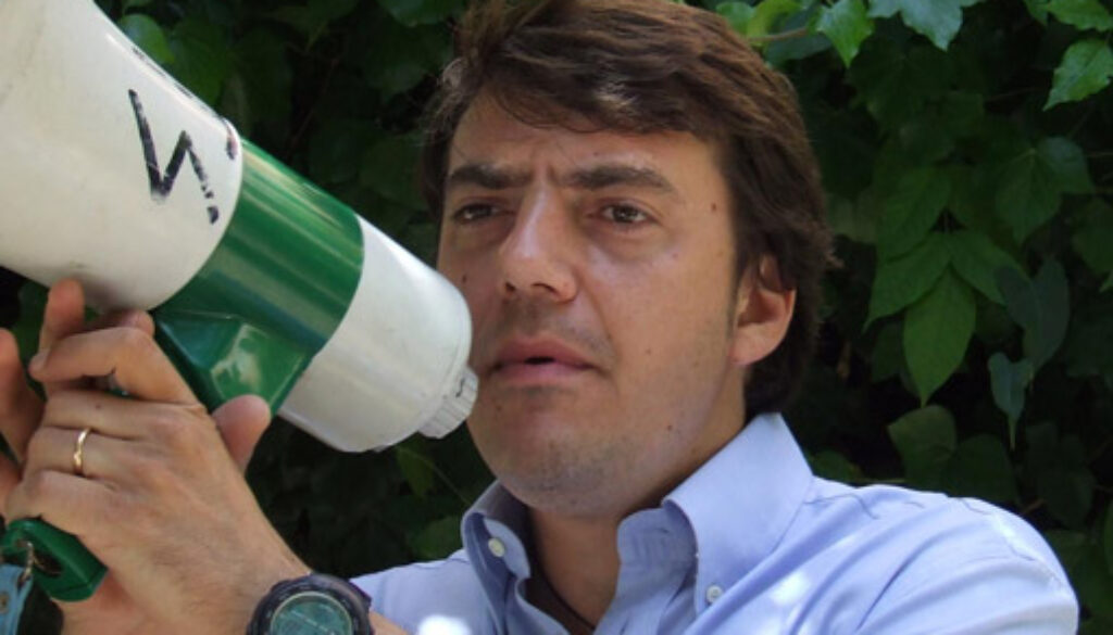 Cristiano Bonelli