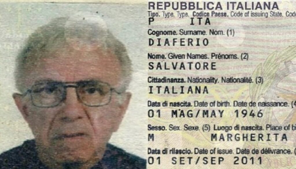 Diaferio