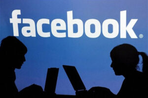 Facebook anonimo