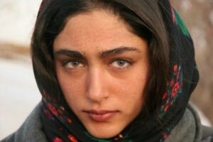 Iran-donne