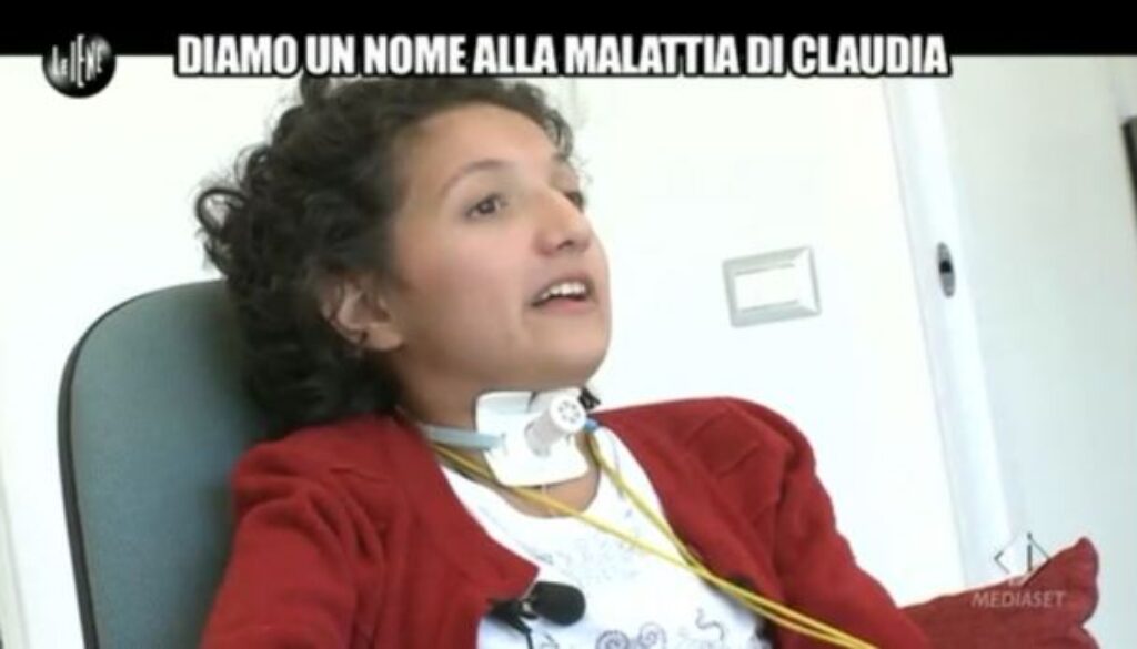 Le-Iene-e-la-malattia-di-Claudia