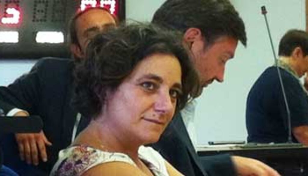 Michela Ottavi