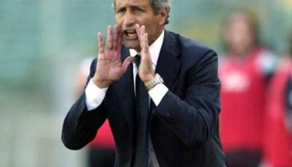 Mimmo Caso Lazio