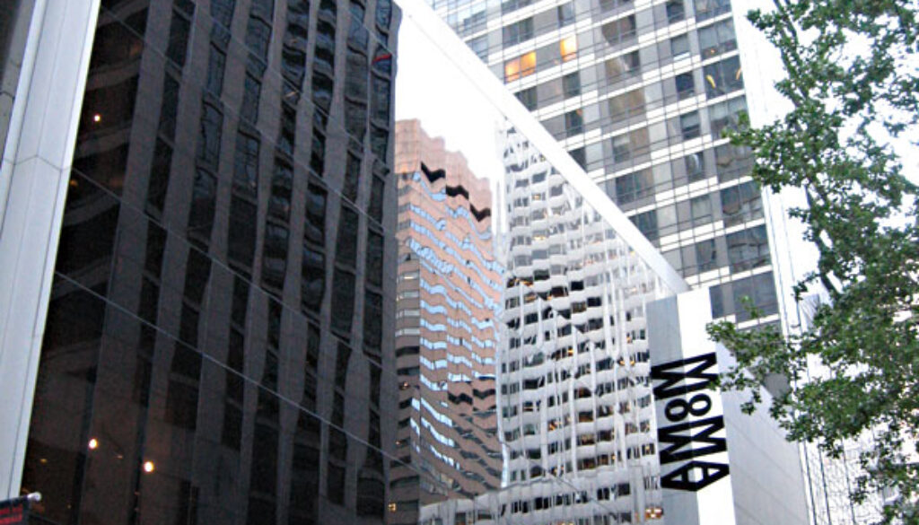 MoMA