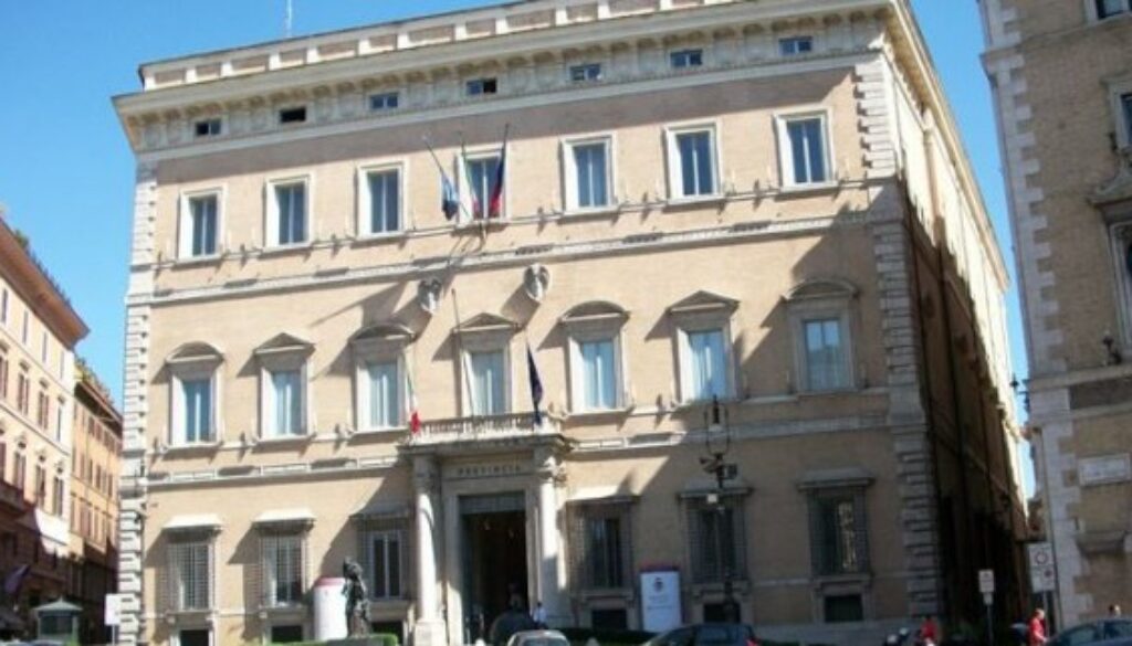 Palazzo-Valentini