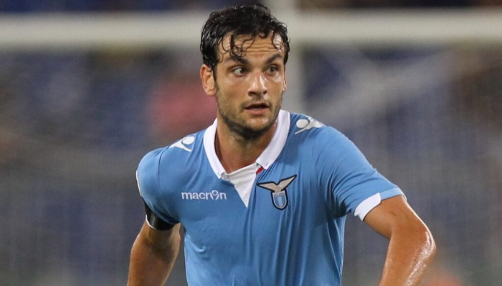 Parolo Lazio