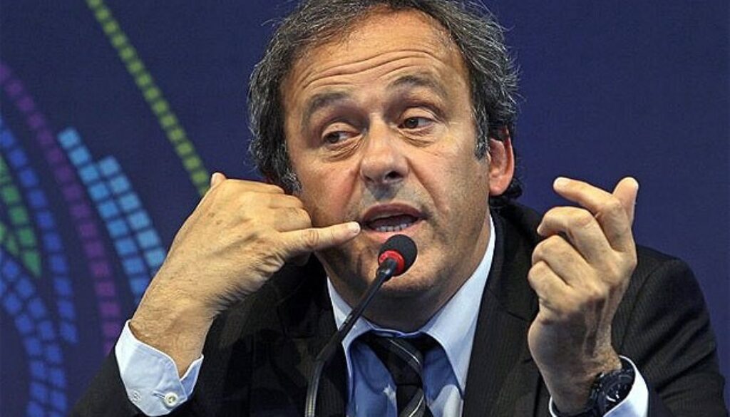 Platini