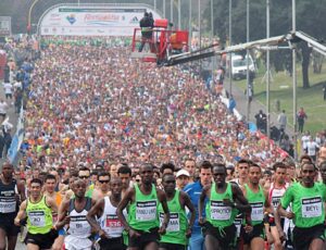 RomaOstia iaaf