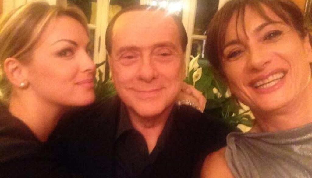 Silvio Berlusconi