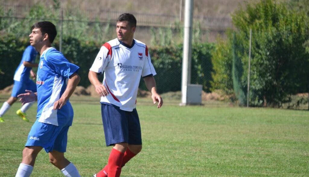 Torrenova casalotti