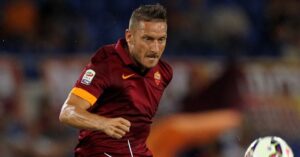 AS Roma v Fenerbahce SK - Preseason Friendly AS Roma v Fenerbahce SK - Preseason Friendly