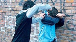 aggressione