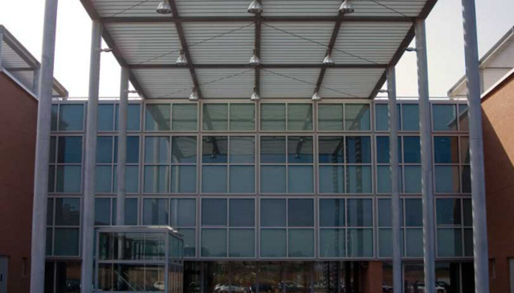 campus ottobre rosa