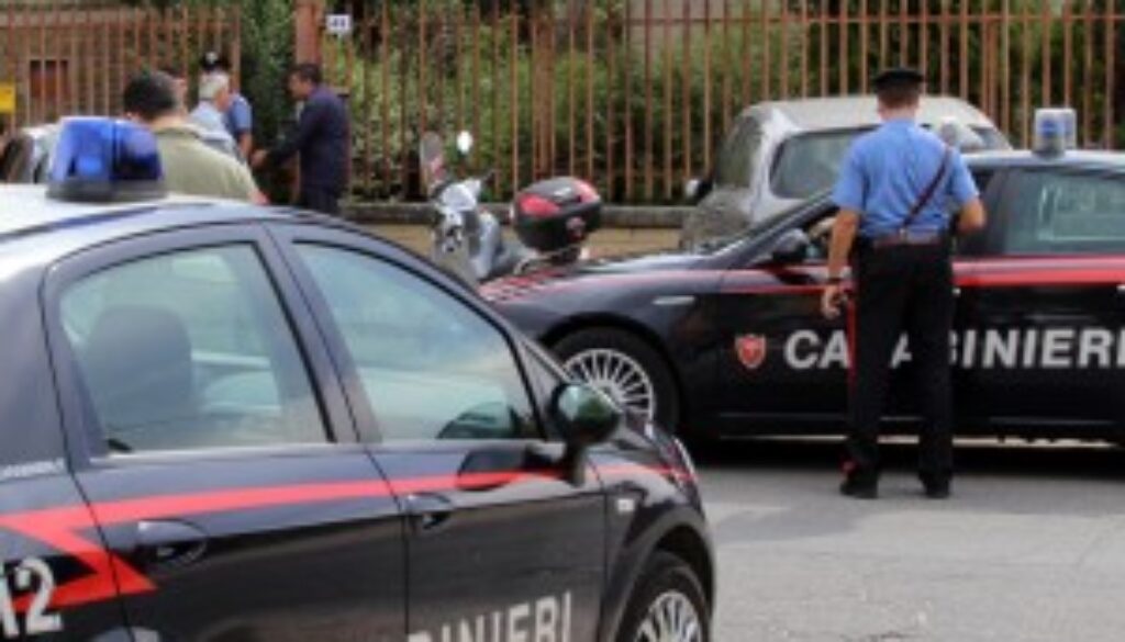 carabinieri