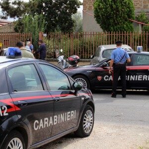 carabinieri