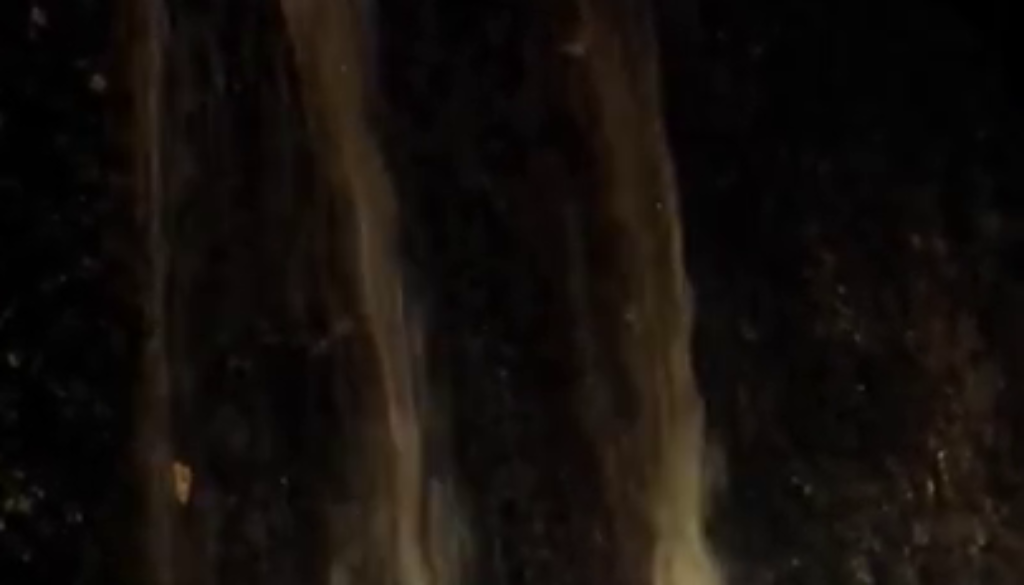 cascata torrevecchia