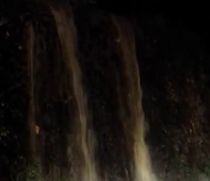 cascata torrevecchia