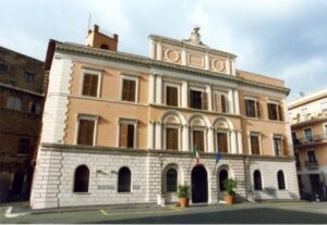 comune di tivoli