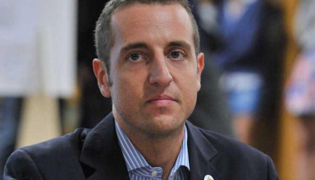 fabrizio marrazzo