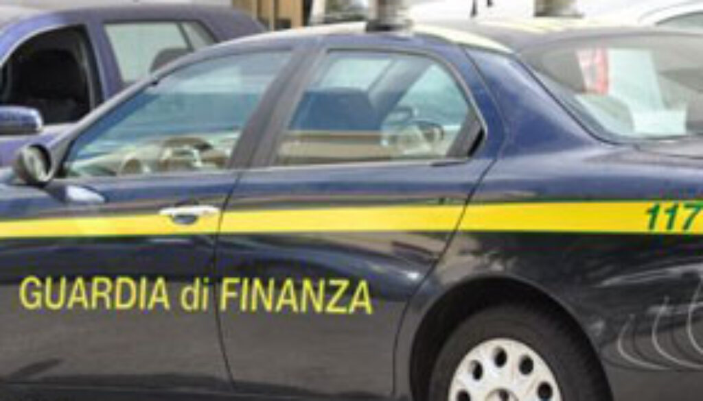 Operazione Dama Nera, avviso di garanzia della GdF per Marco Martinelli (FI)