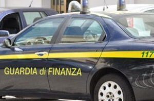 guardia-di-finanza Operazione Dama Nera, avviso di garanzia della GdF per Marco Martinelli (FI)
