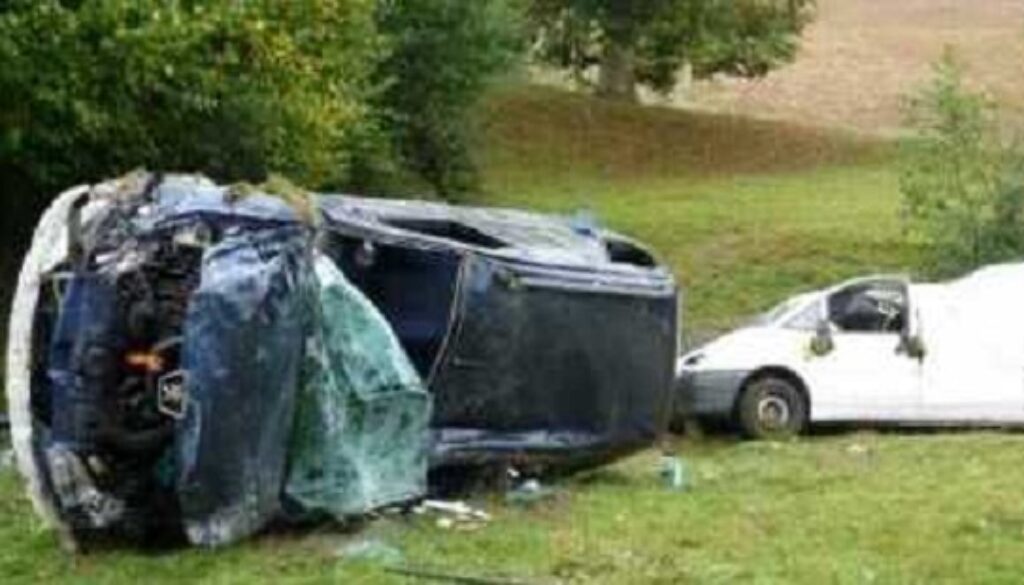 incidente francia