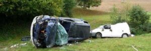 incidente francia