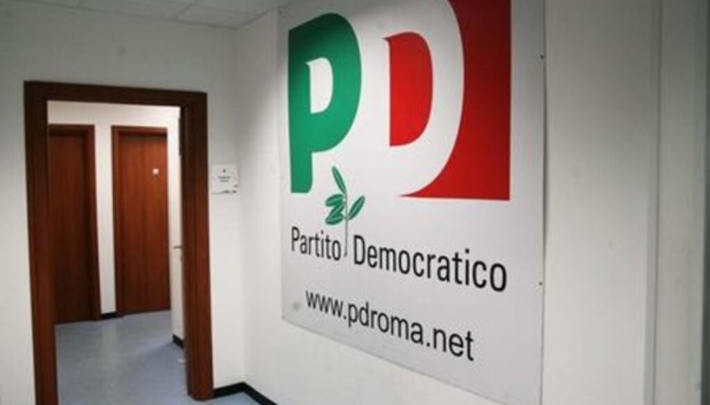 pd roma sez