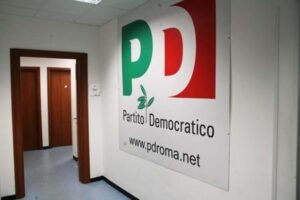 pd roma sez