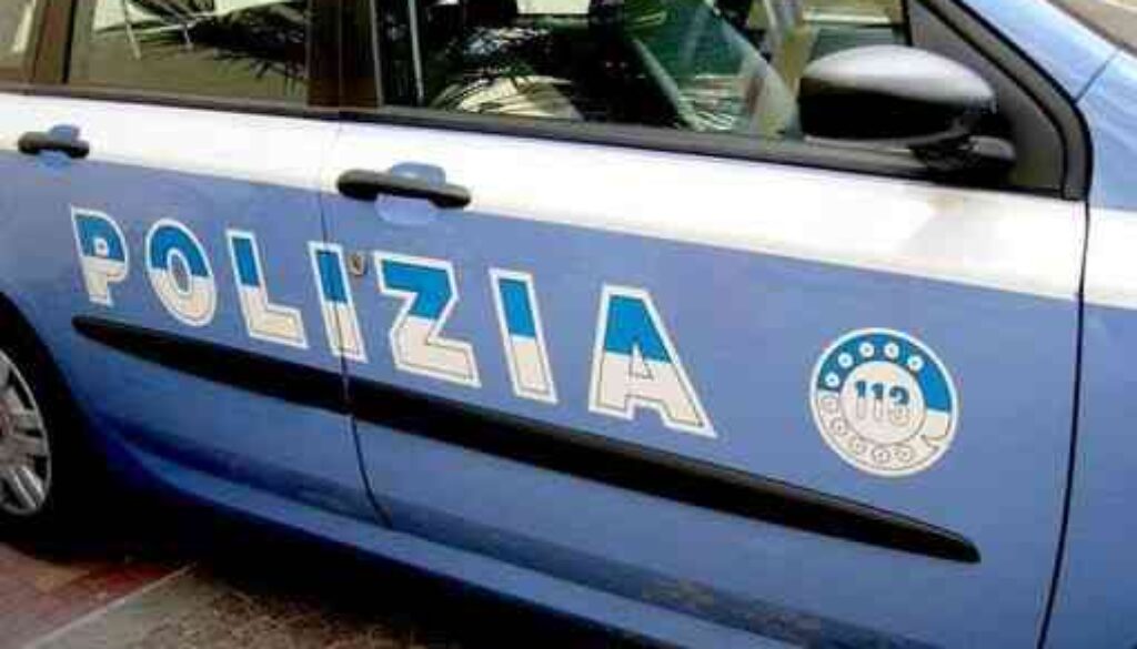 polizia