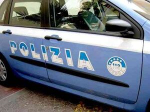 polizia