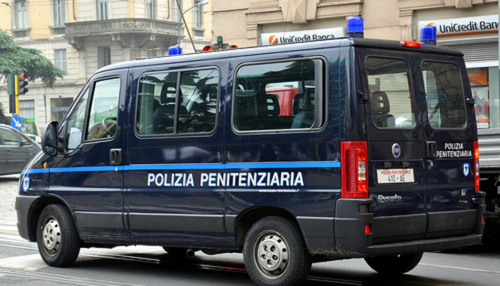 poliziapenitenziaria